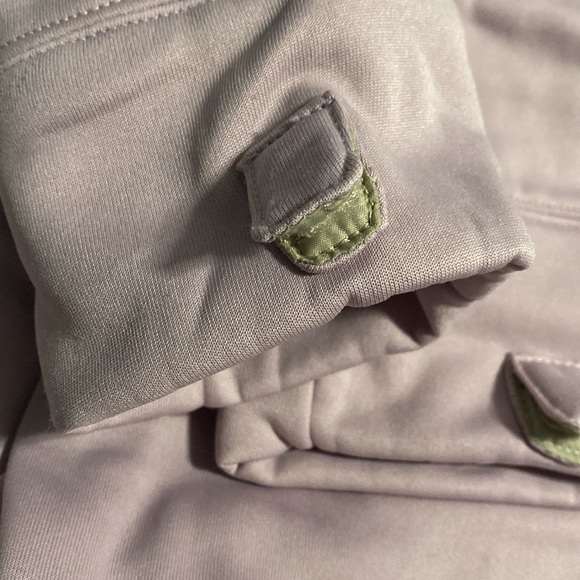 686 Smarty fleece liner jacket - Picture 10 of 10